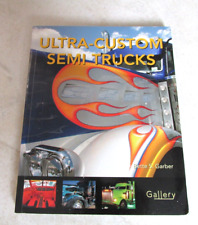 Ultra custom semi for sale  The Villages