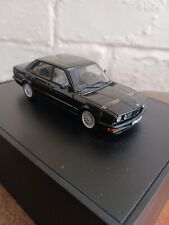 Autoart bmw e28 for sale  WELLINGBOROUGH