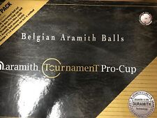 Aramith tournament pro for sale  Boca Raton