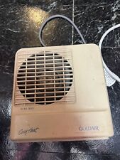 Vintage Cosy Heat Goldair Heater Working Well for sale  Shipping to South Africa