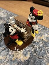 Disney mickey minnie for sale  Valley Cottage