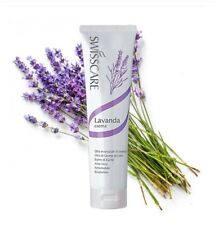 Crema lavanda swisscare usato  Empoli