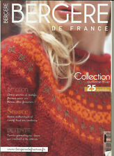 Livre catalogue tricot d'occasion  Thuré