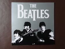 Beatles 2015 calendar for sale  OLDBURY