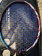badminton racket for sale  Mc Donald