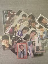 Stray kids photocard gebraucht kaufen  Hamburg