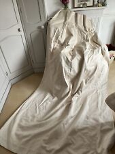 Bespoke huge curtains for sale  MELTON MOWBRAY