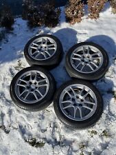 Evo wheels rims for sale  Atlantic Highlands
