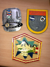 Plakette badge adac gebraucht kaufen  Gundelfingen