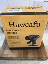 Hawcafu heat powered for sale  ALFRETON