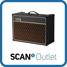Vox ac15c1 watt for sale  BOLTON