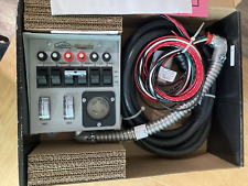 Reliance 30216BRK 6 Circuit 30 Amp Generator Standby Power Transfer Switch Kit, used for sale  Shipping to South Africa