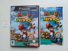 Mario power tennis d'occasion  Dijon