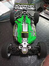 Macchina kyosho inferno usato  Palermo