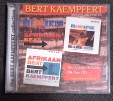 Bert kaempfert sound for sale  LOWESTOFT