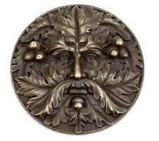 Wandrelief bronze baumgeist gebraucht kaufen  München