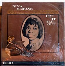 nina simone vinyl for sale  EDINBURGH