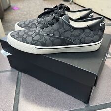 coach women sneakers shoes s for sale  Jacksonville