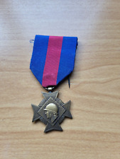 Medaille service militaire d'occasion  Valençay