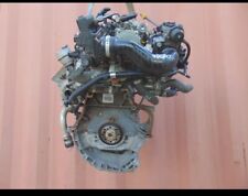 z13dth engine for sale  BRISTOL