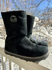 Sorel glacy size for sale  Pascoag