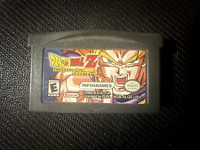 Dragon Ball Z: The Legacy of Goku [GBA] [Usado - somente cartucho] comprar usado  Enviando para Brazil