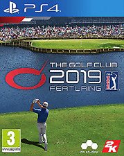 Playstation golf club for sale  STOCKPORT
