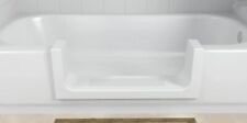 Walk bath tub for sale  Shipping to Ireland