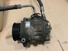 air conditioning compressor for sale  SWADLINCOTE