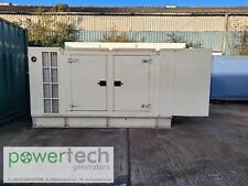Volvo 275kva used for sale  ROCHESTER