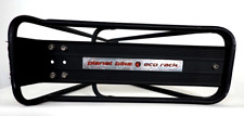 Rack traseiro Planet Bike Eco, preto comprar usado  Enviando para Brazil