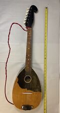 Tamburitza prim acoustic for sale  Pittsburgh