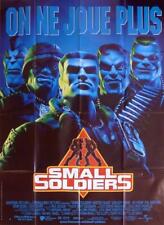 Small soldiers comic d'occasion  France
