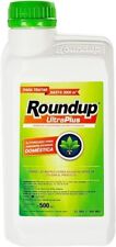 Désherbant roundup herbicide d'occasion  Les Pennes-Mirabeau