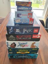 Brettspiele gesellschaftsspiel gebraucht kaufen  Rutesheim