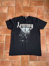 Motorhead lemmy shirt. for sale  CARTERTON