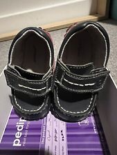 Pediped baby shoes for sale  BRISTOL