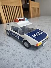 Playmobil 3904 police for sale  HARROGATE