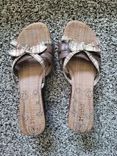 Mudd wedge sandals for sale  Box Elder