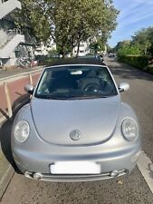 Beatle cabrio gebraucht kaufen  Köln