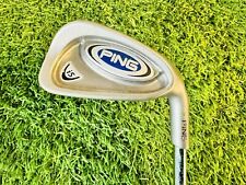 Ping iron green for sale  CHATHAM