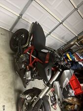 Ducati hypermotard 796 d'occasion  Expédié en Belgium