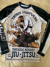 Tatami fightwear thinking for sale  TIPTON
