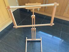 Wooden floor standing for sale  GREAT YARMOUTH