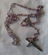 Antico rosario perline usato  Lonigo