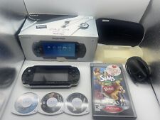Psp console 1000 for sale  RICKMANSWORTH