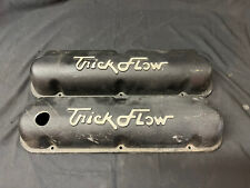 Trick flow ford for sale  Connersville
