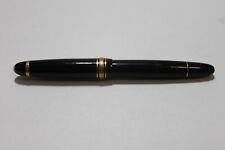 Montblanc masterpiece 142 gebraucht kaufen  Deutschland