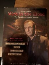 Dvd wire blood for sale  Sanford