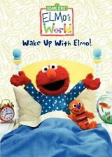 Elmo wake elmo for sale  Laurel